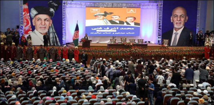 طالبان نے افغان صدارتی انتخابات روکنے کیلئے ’حملوں‘ کی دھمکی دے دی