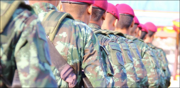 فوج میں تبدیلیوں کے خلاف احتجاجاً ترک فوج کے پانچ جنرل مستعفی