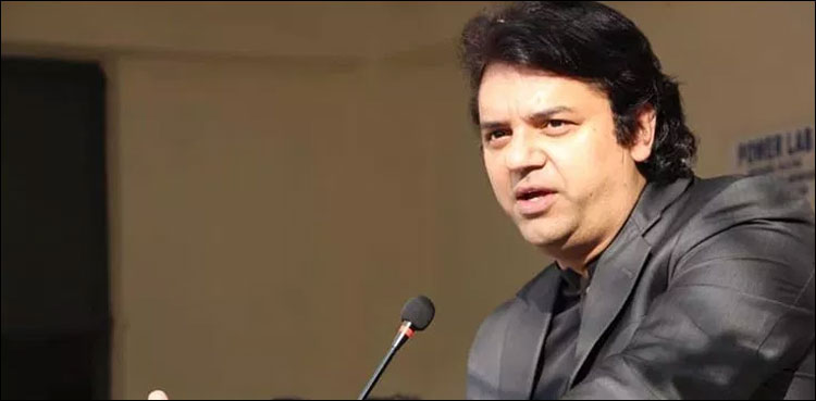 نوجوانوں کو کاروبار کے لیے قرضہ فراہم کیا جائے گا: عثمان ڈار