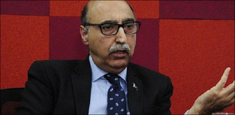 ماضی کی حکومتوں نے مسئلہ کشمیر پر میرٹ پر کام ہی نہیں کیا: عبد الباسط