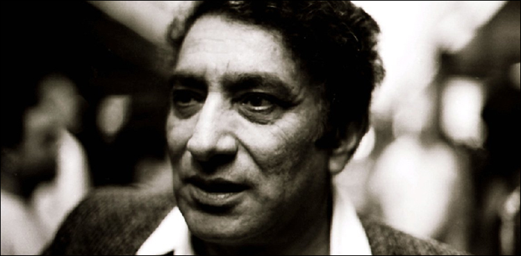 احمد فراز نے تمغہ امتیاز کا ایوارڈ کیوں واپس کیا تھا؟