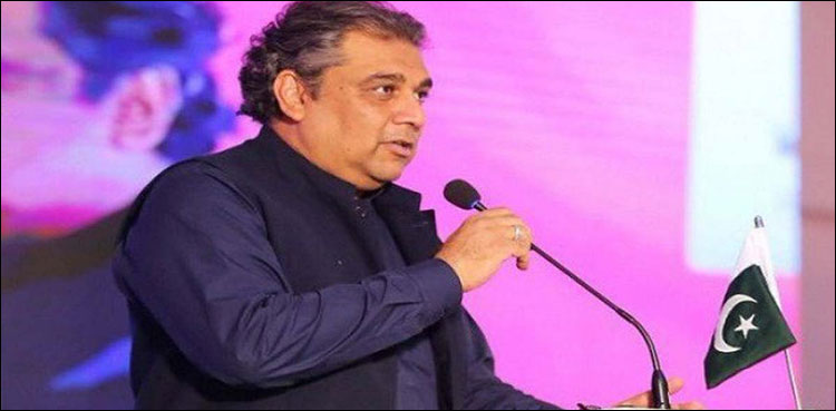 کراچی صاف کریں- علی زیدی کی مہم کو بھرپورعوامی پذیرائی