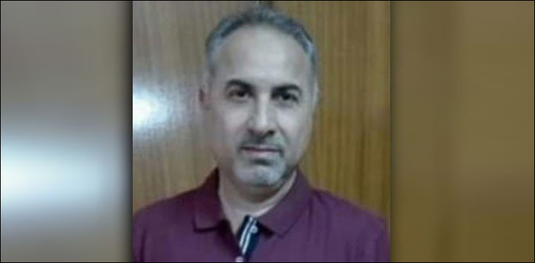 کراچی، گلشن اقبال میں کار پر فائرنگ، ڈاکٹر قتل، مقدمہ درج