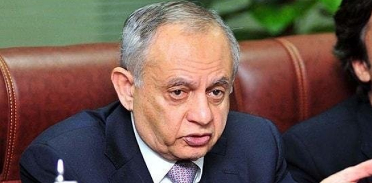 مشیر تجارت سے ورلڈ بینک کے کنٹری ڈائریکٹر کی ملاقات، معاشی صورت حال پر تبادلہ خیال
