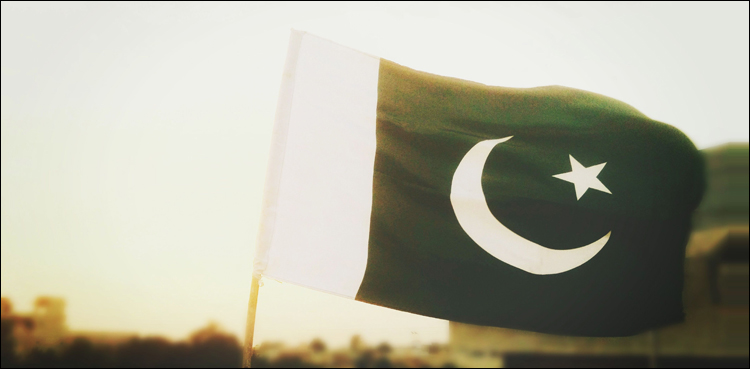 خیبرپختونخوا سرکاری اسکولوں کےمین گیٹ پر پاکستان کا جھنڈا بنانے کا فیصلہ