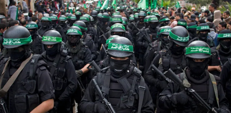 غزہ میں بم دھماکے کرنیوالے اسرائیلی دہشت گرد سزا سے نہیں بچ سکیں گے، حماس