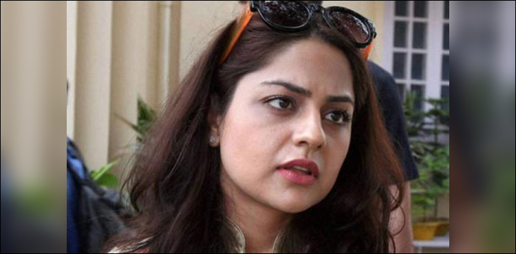 مودی سرکارسے پوچھتی ہوں میری والدہ سےدہشت گردوں جیساسلوک کیوں کیاجارہاہے،التجا مفتی