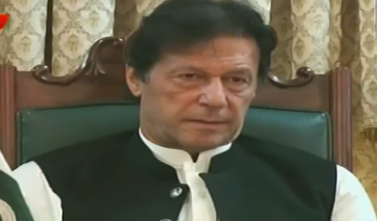 نریندر مودی! اینٹ کا جواب پتھر سے ملے گا، وزیراعظم عمران خان