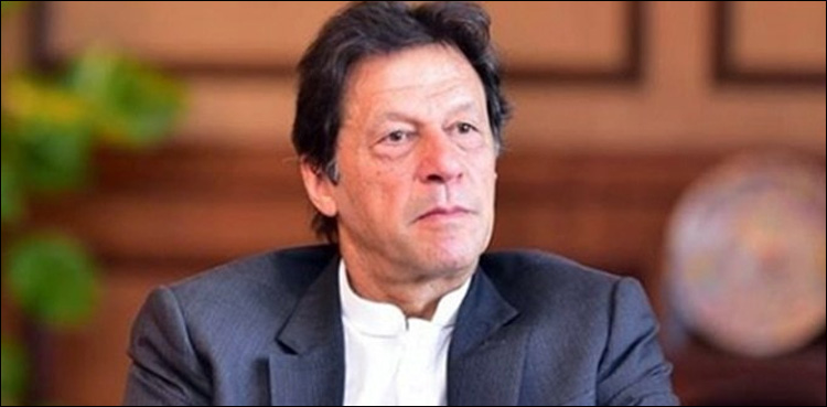 دنیا سنجیدگی سے بھارتی ایٹمی ہتھیاروں کی حفاظت پرتوجہ دے، وزیراعظم