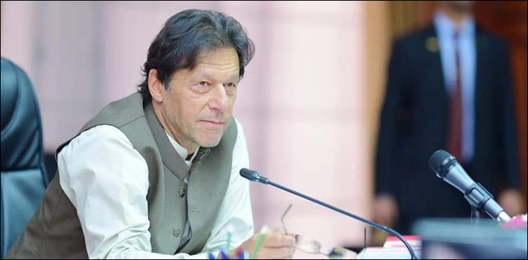 ماحولیات کو درپیش چیلنجز سے نمٹنے کے لیے فوری اقدامات کیے جائیں: وزیر اعظم