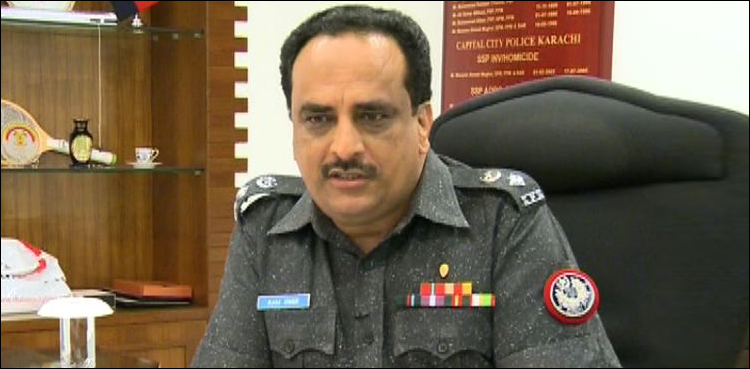 دہشت گردوں کی مالی معاونت اور منی لانڈرنگ پر 14 مقدمات درج