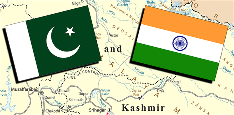 مسئلہ کشمیر کا پرامن حل ہی پاکستان اور بھارت کےحق میں بہتر ہوگا ، موڈیز