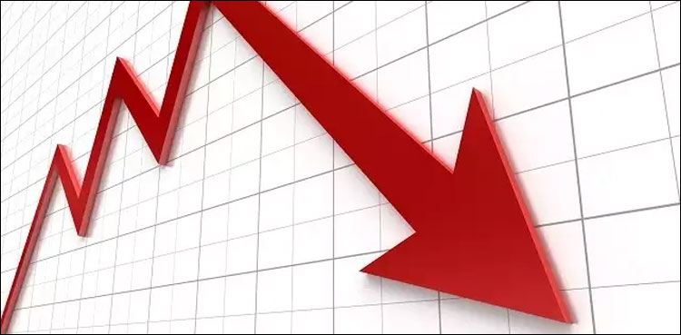 مہنگائی کی شرح