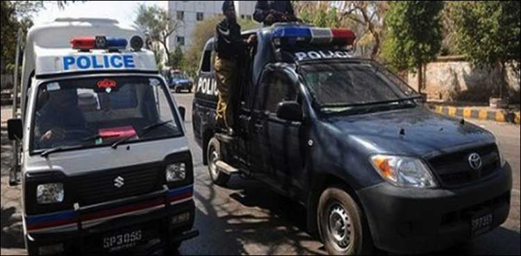 خود کو وکیل ظاہر کرنے والا اغوا کار گرفتار، مغوی بازیاب