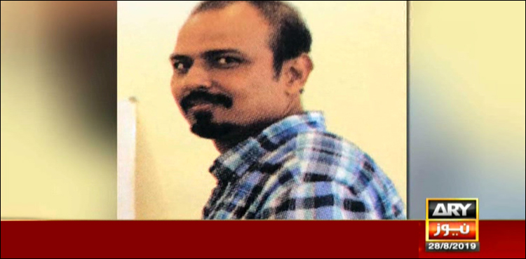 کراچی، دفتری پریشانی سے تنگ شخص نے پانچویں‌ منزل سے چھلانگ لگا کر خودکشی کرلی