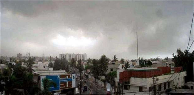 Karachi