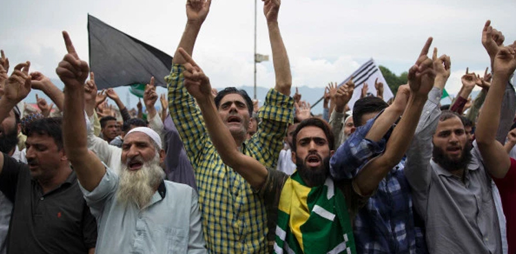 Kashmir