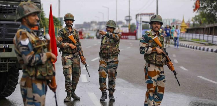 تحریک انصاف کے وفد کی اقوام متحدہ کے مبصر مشن سے ملاقات، کشمیر سے متعلق یادداشت پیش