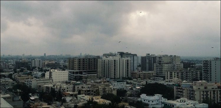 Karachi