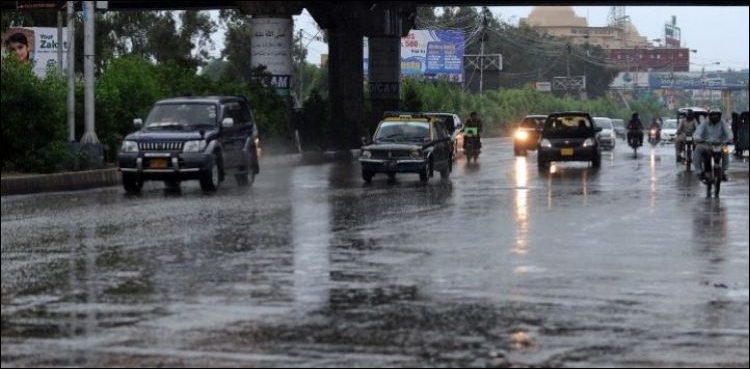Karachi
