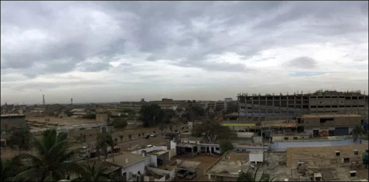 Karachi
