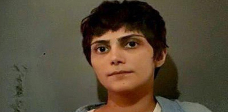 ایرانی عدالت سے خاتون صحافی کو ساڑھے 10 سال قید، 184 کوڑوں کی سزا