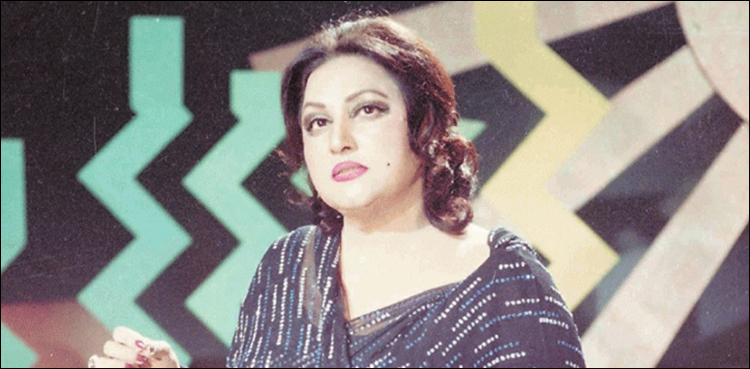 ملکہ ترنم نور جہاں کے ورثاء میں جائیداد کی تقسیم پر تنازع