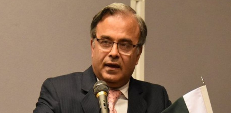 Pakistan