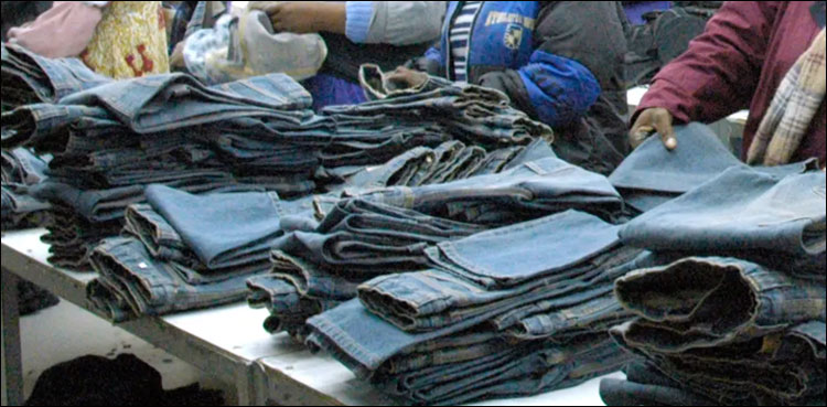جنوبی افریقہ میں خواتین فیکٹری ورکرز سے زبردستی جنسی روابط قائم کرنے کا انکشاف