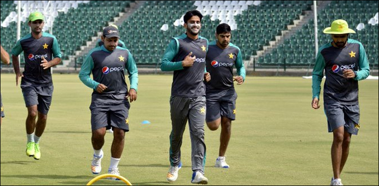 پری سیزن کیمپ، پی سی بی نے 20 کھلاڑیوں کو این سی اے طلب کرلیا