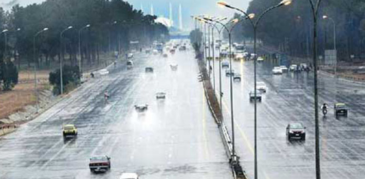 Rain