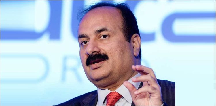قومی احتساب بیورو نے ن لیگی رہنما رانا مشہود کو ایک بار پھر طلب کرلیا