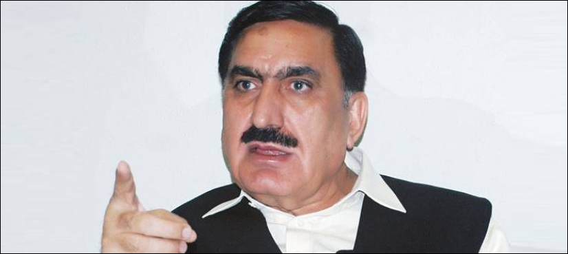 بھارت درندگی کے ذریعے کشمیریوں کی تحریک آزادی کو نہیں کچل سکتا، شاہی سید