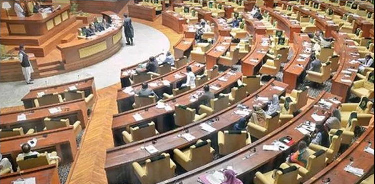 سندھ اسمبلی: پیپلزپارٹی کی پارلیمانی پارٹی میں بڑی بغاوت کا امکان
