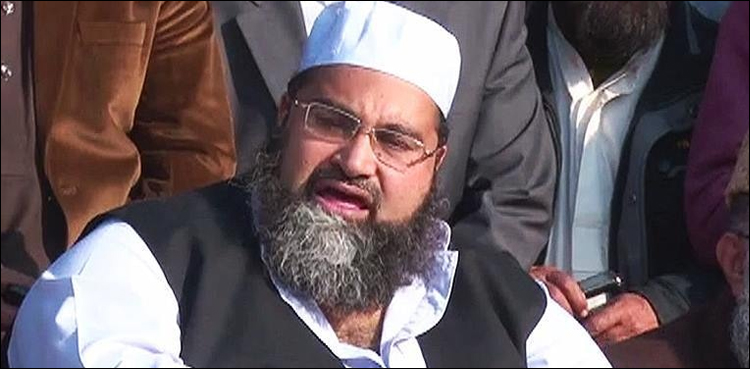 منی لانڈرنگ کا الزام : ایف آئی اے نے طاہر اشرفی کے خلاف مقدمہ درج کرلیا