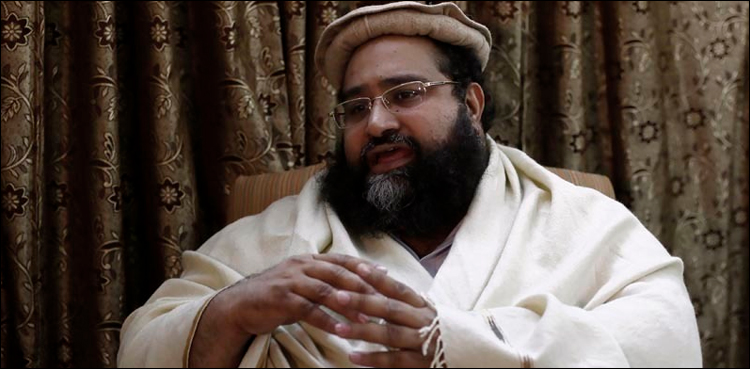 منی لانڈرنگ کا الزام  : علامہ طاہراشرفی کو گرفتار کیے جانے کا امکان