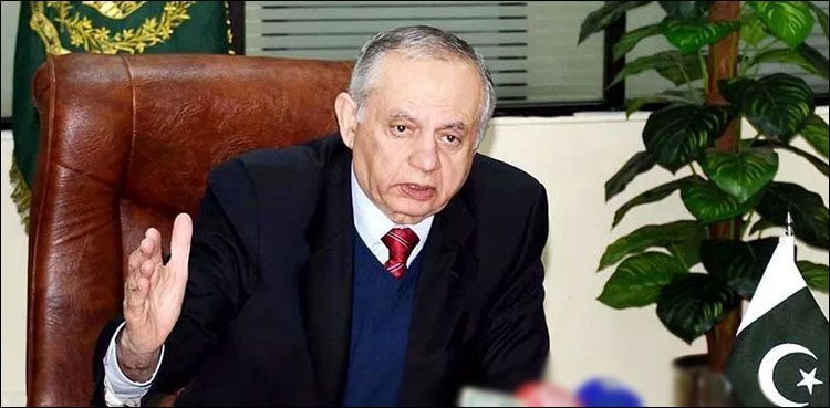 موجودہ حکومت انجینئرنگ مصنوعات کی برآمدات پر توجہ دے رہی ہے: مشیر تجارت