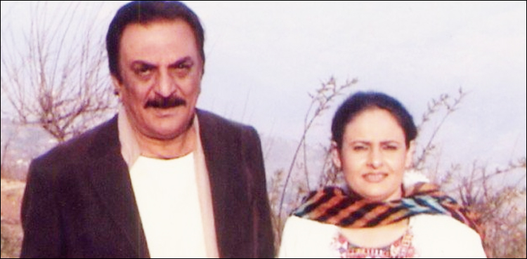 عابد علی کی طبیعت کیسی ہے؟ اہلیہ کا ویڈیو پیغام سامنے آگیا