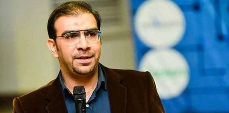 احمد سایا