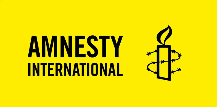 ایمنسٹی انٹرنیشنل کا مقبوضہ کشمیر سے مواصلاتی اور دیگر پابندیاں اٹھانے کا مطالبہ