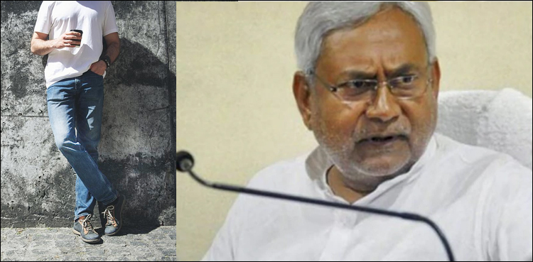 سرکاری دفاتر میں جینز ٹی شرٹ پر پابندی، مہذب کپڑوں کی ہدایت