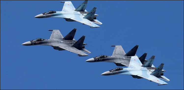 F-35 aircraft