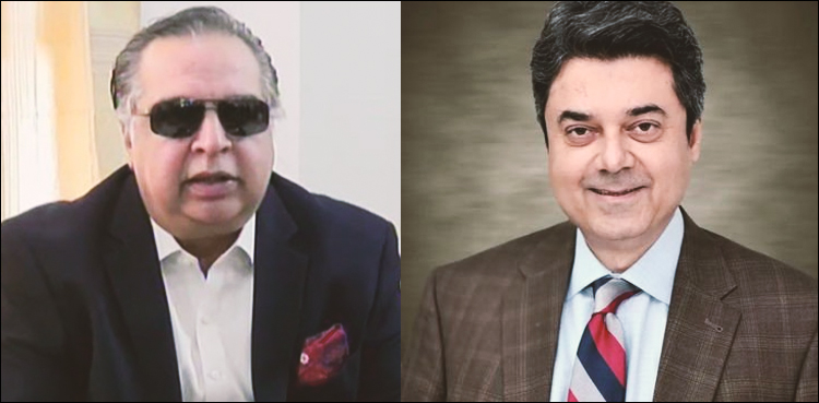 کراچی کے مسائل پر خصوصی کمیٹی اپنی تجاویز ہفتے کو وزیر اعظم کو پیش کرے گی