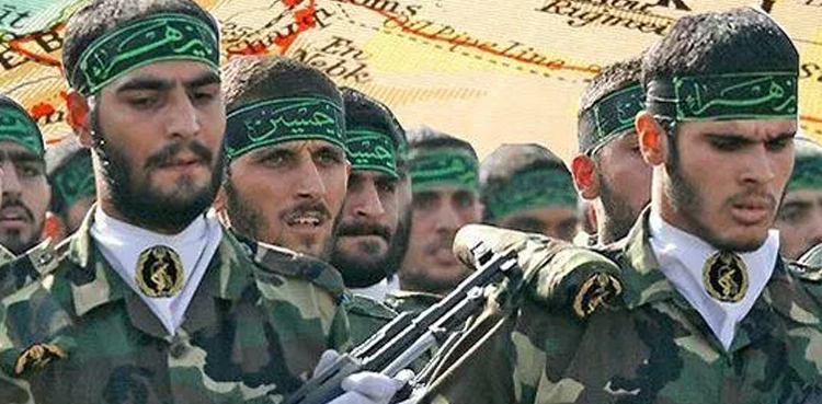 لبنان پر اسرائیلی جارحیت کے بعد آخری حد تک جائیں گے: حزب اللہ