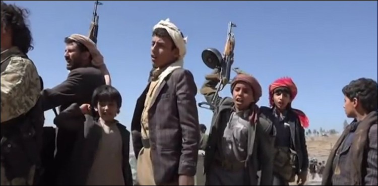 Houthi Malaysia