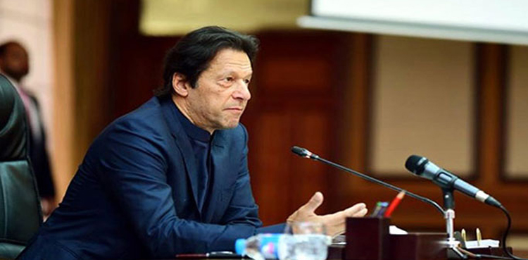 پاکستان کا مستقبل کراچی کے مستقبل سے جڑا ہے: وزیراعظم