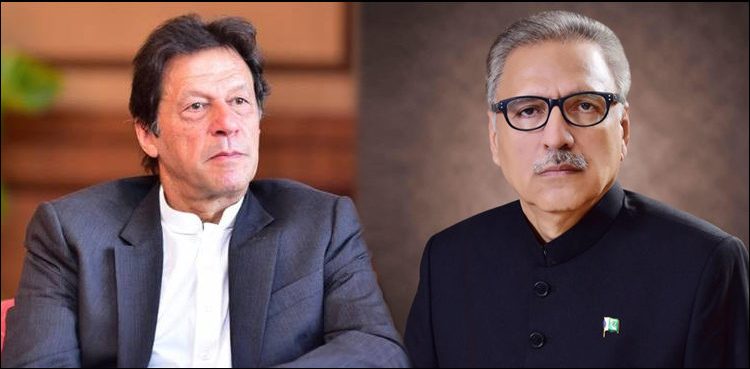 یوم دفاع پرصدرمملکت اوروزیراعظم پاکستان کا قوم کے نام پیغام