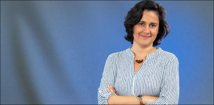 کاملہ شمسی