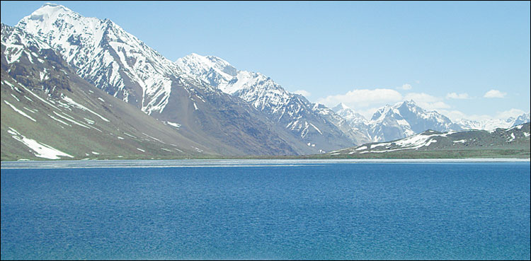 وادی بروغل