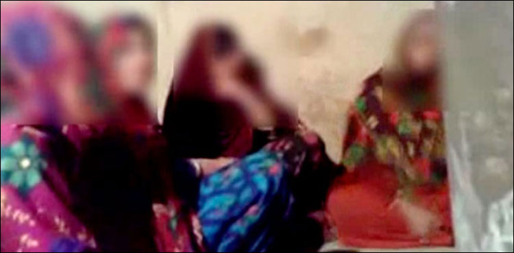 کوہستان ویڈیو اسکینڈل: 3 مجرمان کو عمر قید، 5 باعزت بری
